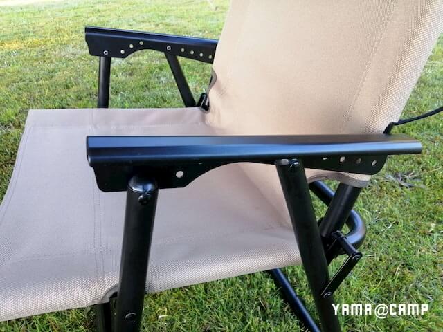 オンウェーのエッチングチェアをご紹介！ | YAMA@CAMP