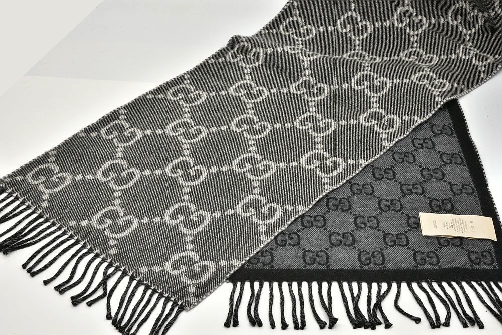 駅南やまご質店オンラインショップ / グッチ GGジャカード パターン