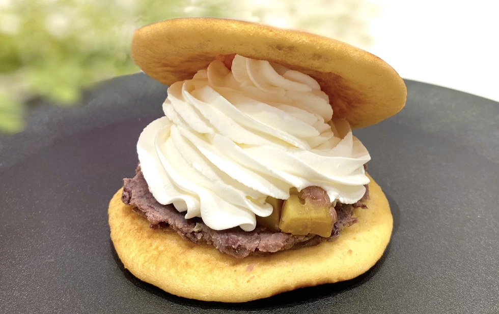 ⑩山鹿 栗太郎 | くまもと山鹿和栗スイーツフェア