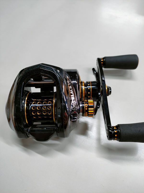 アブガルシア レボブラック10 | やまがみ釣具