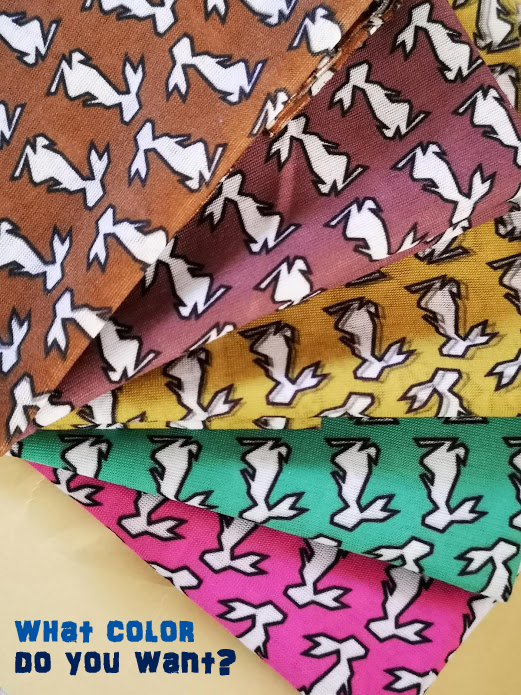 山に街にポップなネックゲイターはhigh tail designs/ハイテール