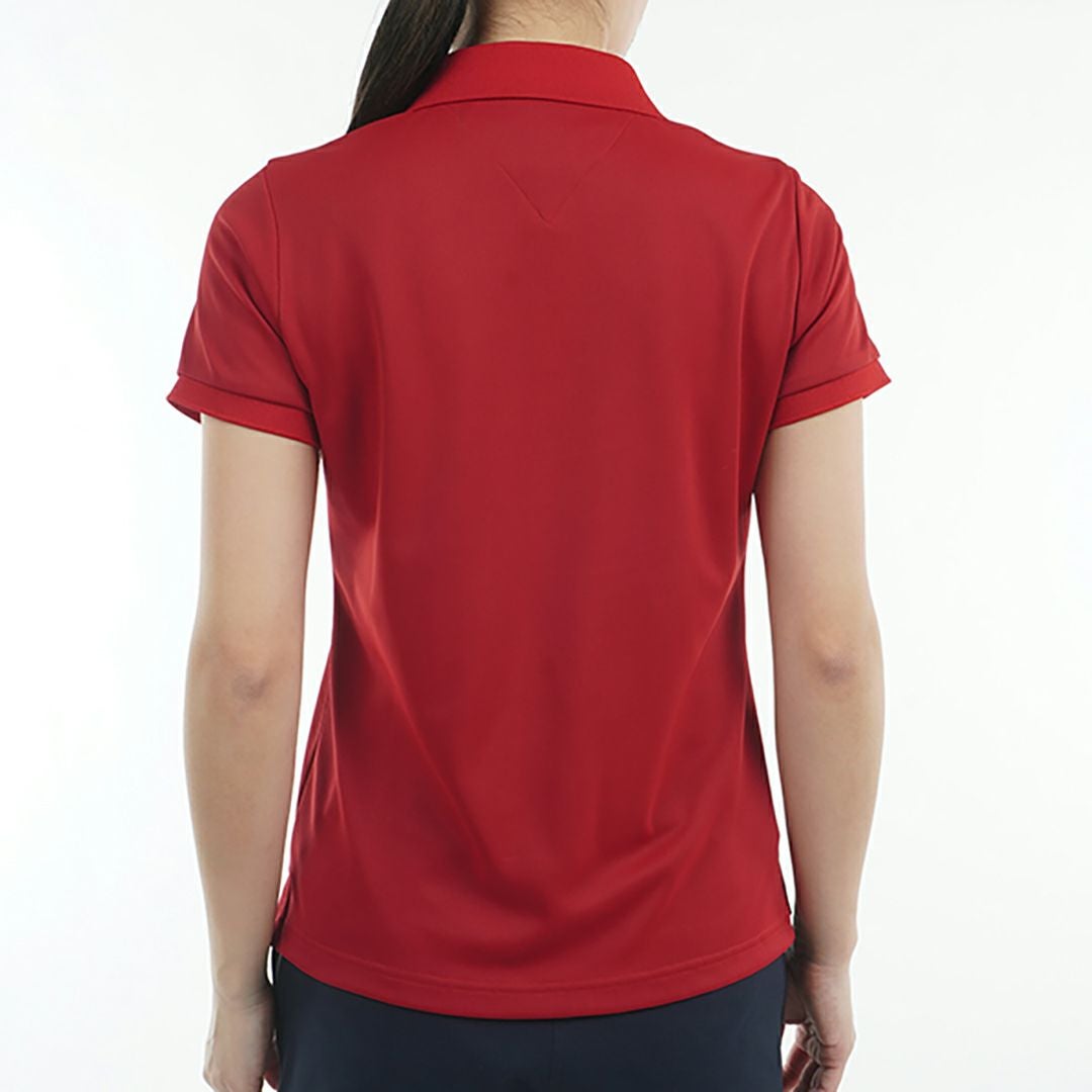 トミー ヒルフィガー ゴルフ]レディース ベーシックフラッグ