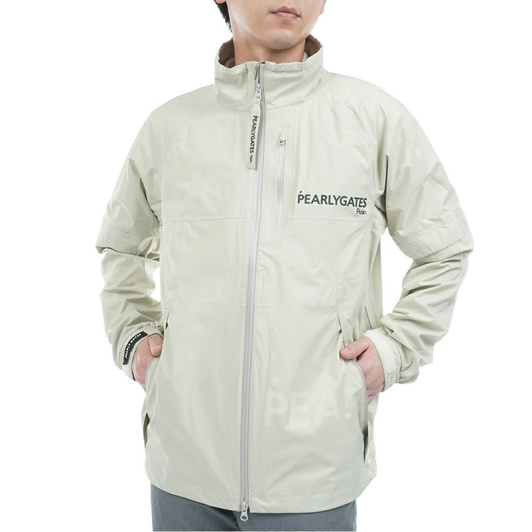 PEARLY GATES（パーリーゲイツ） | メンズウェア | ヤマニゴルフ 公式