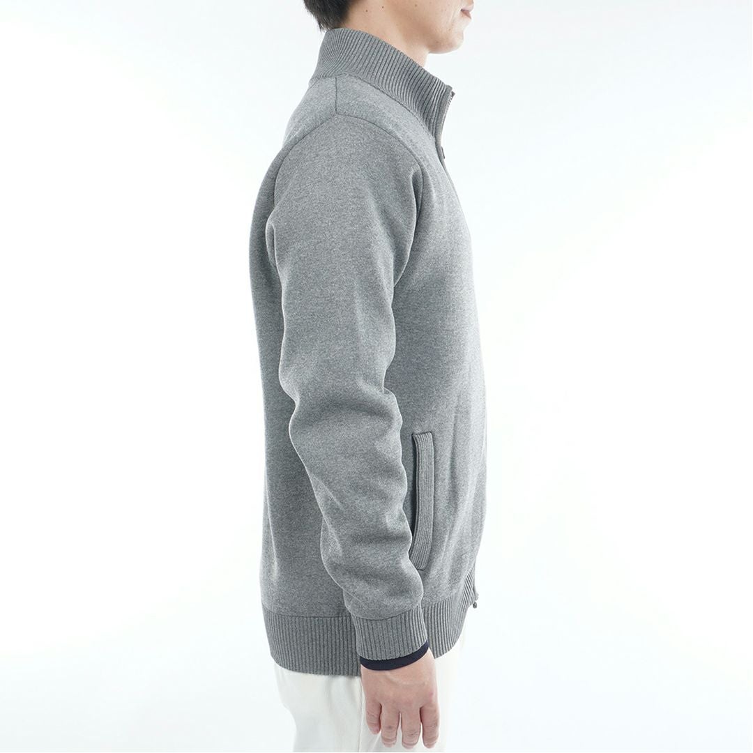 30％OFF】[トミーヒルフィガー]メンズ モ-ル ニットジャケット