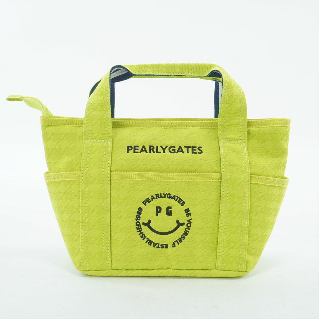 パーリーゲイツ]PG is PG カートバッグ (UNISEX) | 【公式】ヤマニゴルフ