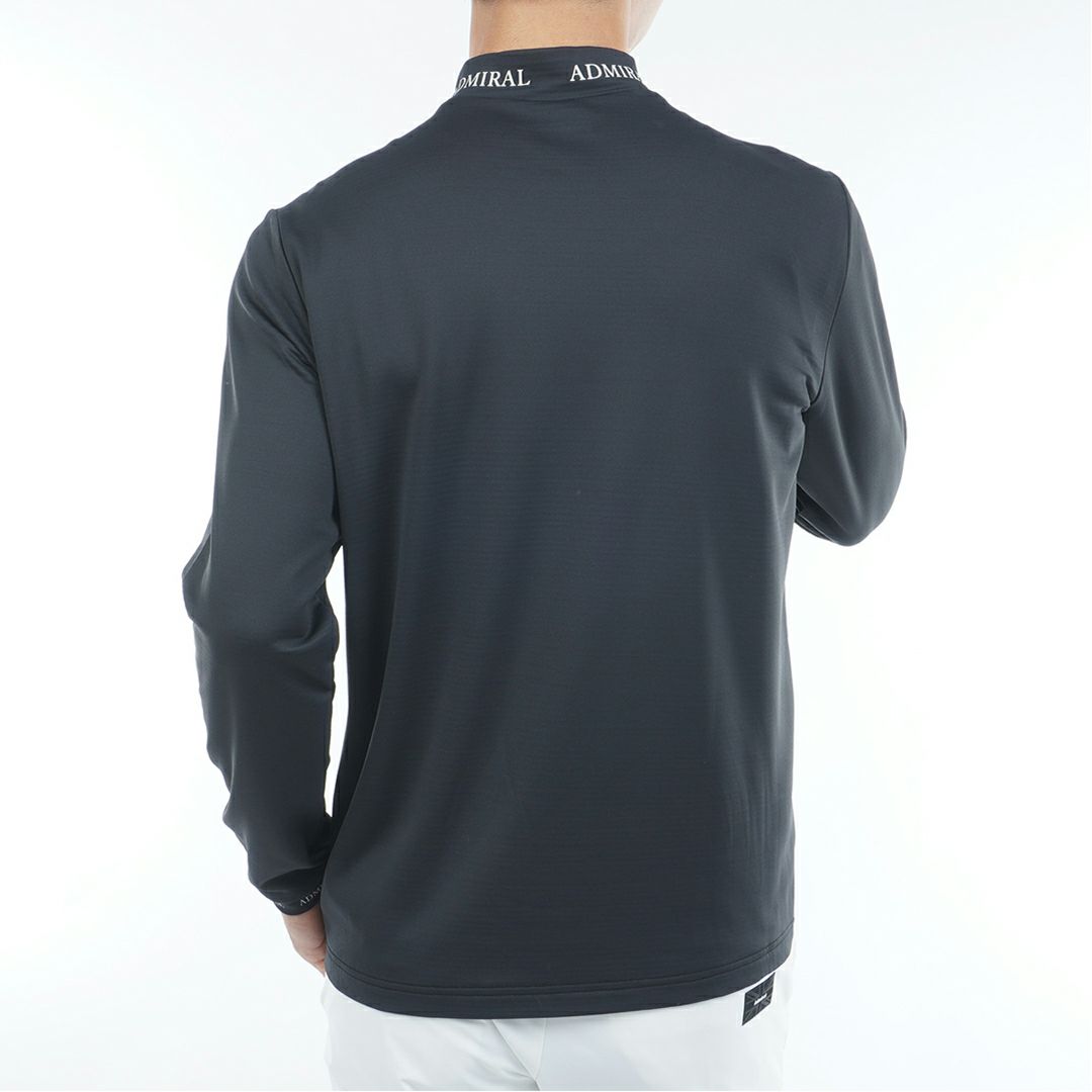 30％OFF[アドミラル 【新品】アドミラルゴルフ メンズ 長袖モック