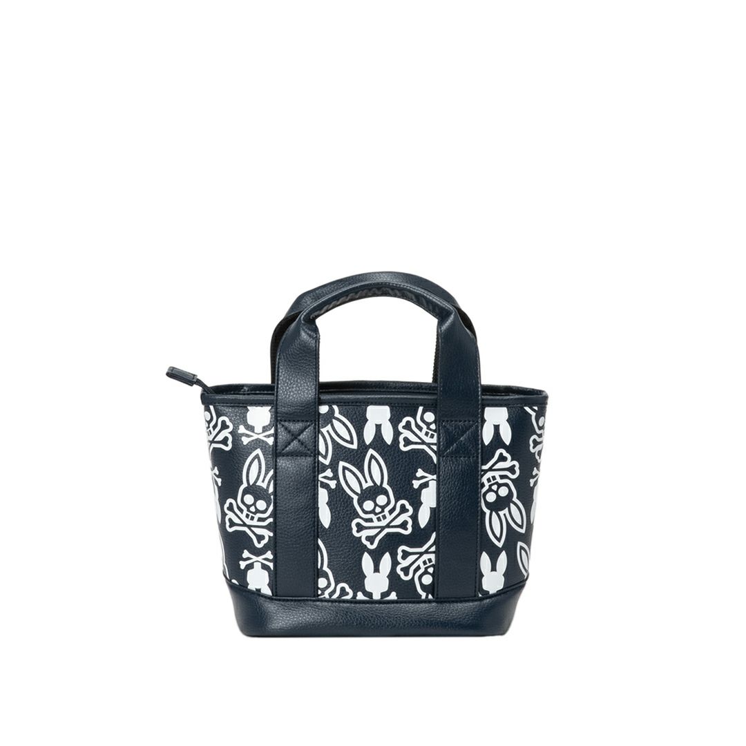 サイコバニー]ラウンドバッグ MONOGRAM | ヤマニゴルフ 公式ウェブ