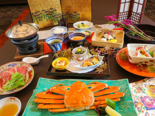 みやびの宿 加賀百万石 - ご宿泊プラン｜山代温泉観光協会