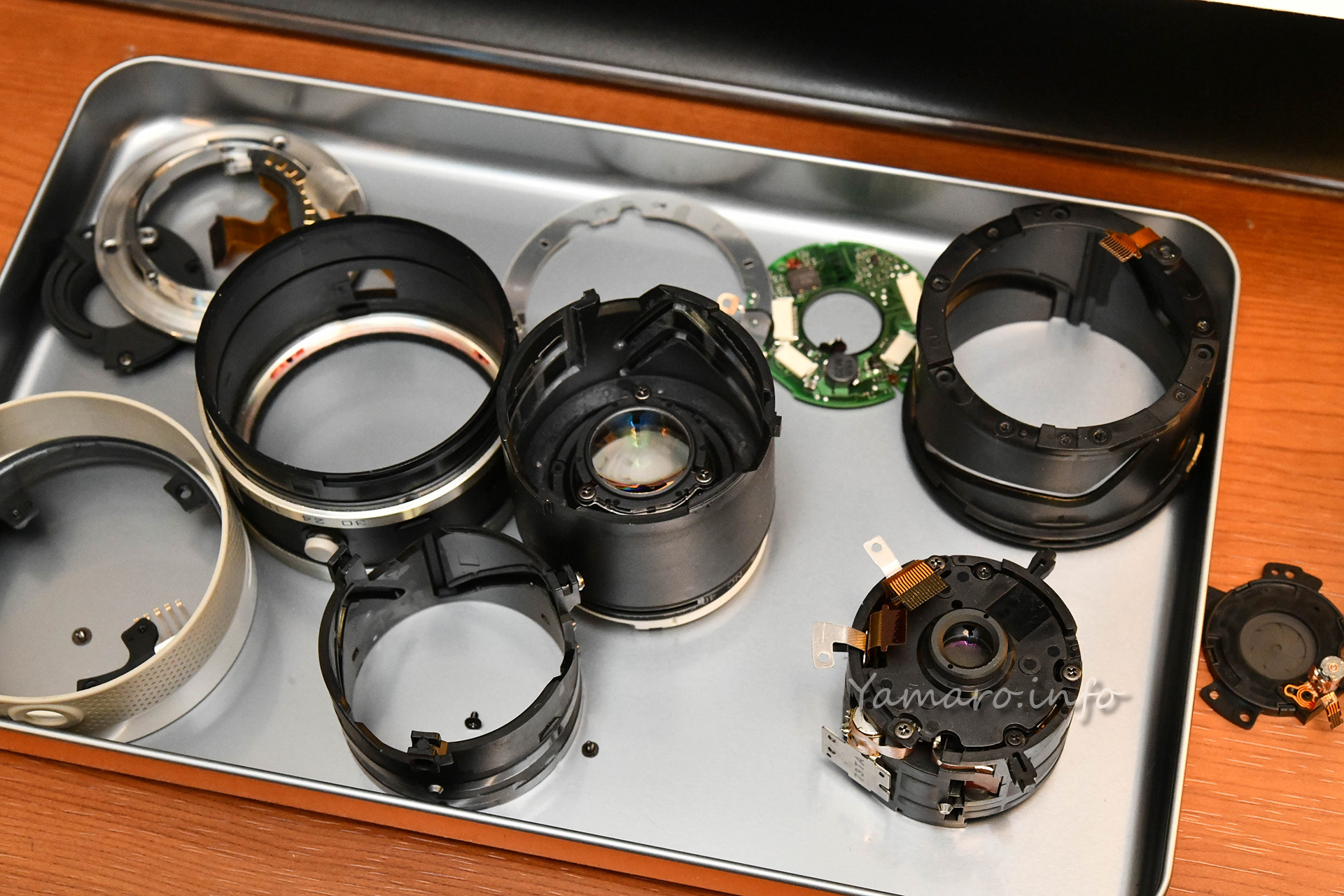 1 NIKKOR VR 10-30mm f/3.5-5.6 アーカイブ - Blog@yamaro.info