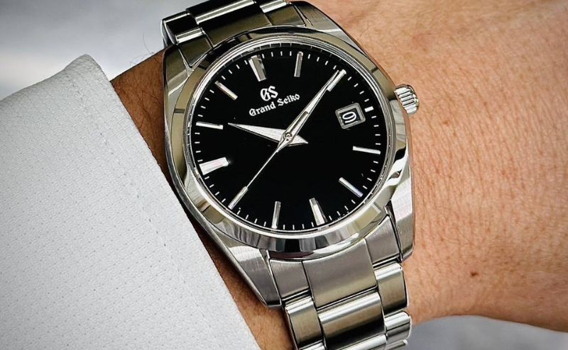 Grand Seiko SBGX261 2025年4月購入【クォーツ】 グランドセイコー