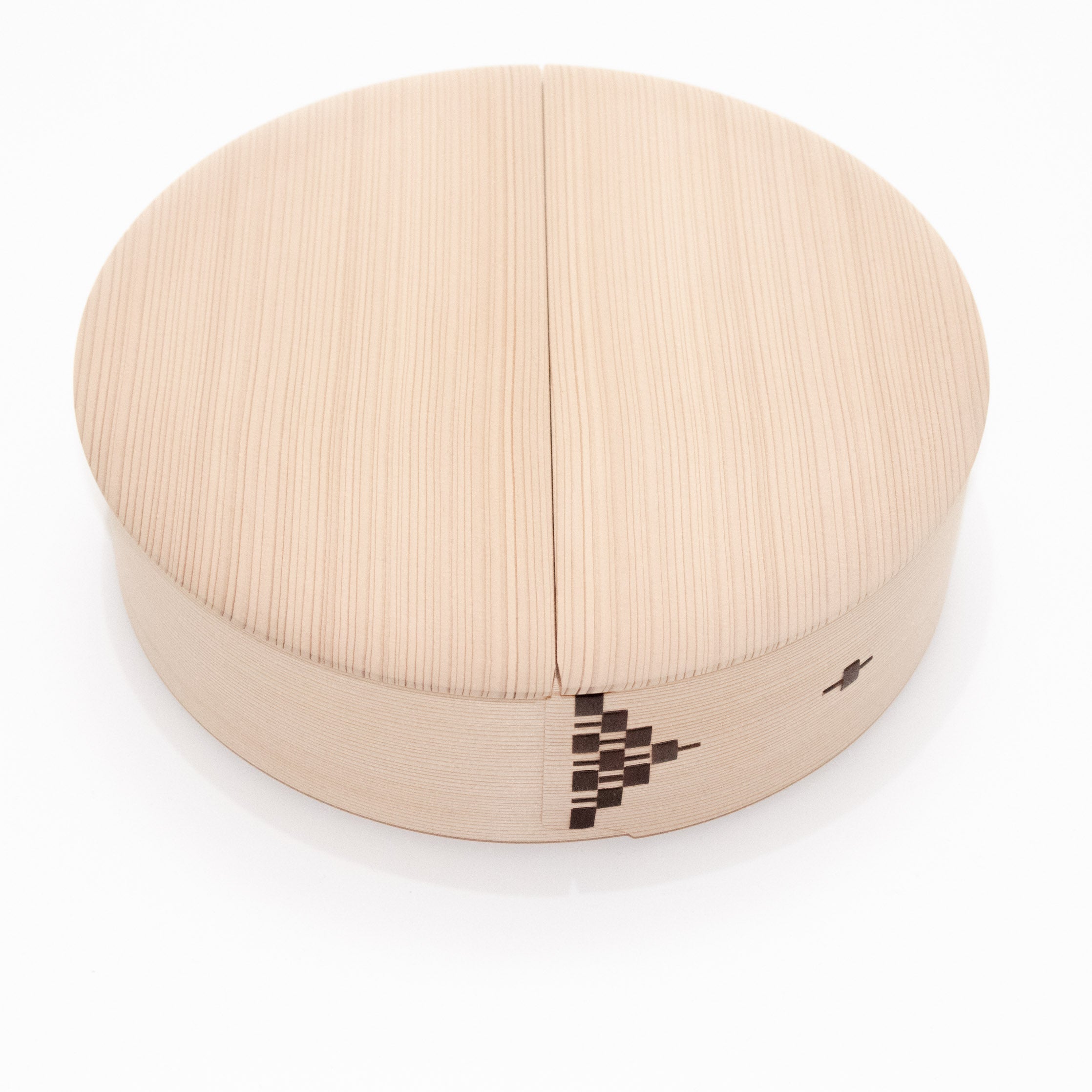 白木の飯切 – YAECAYA