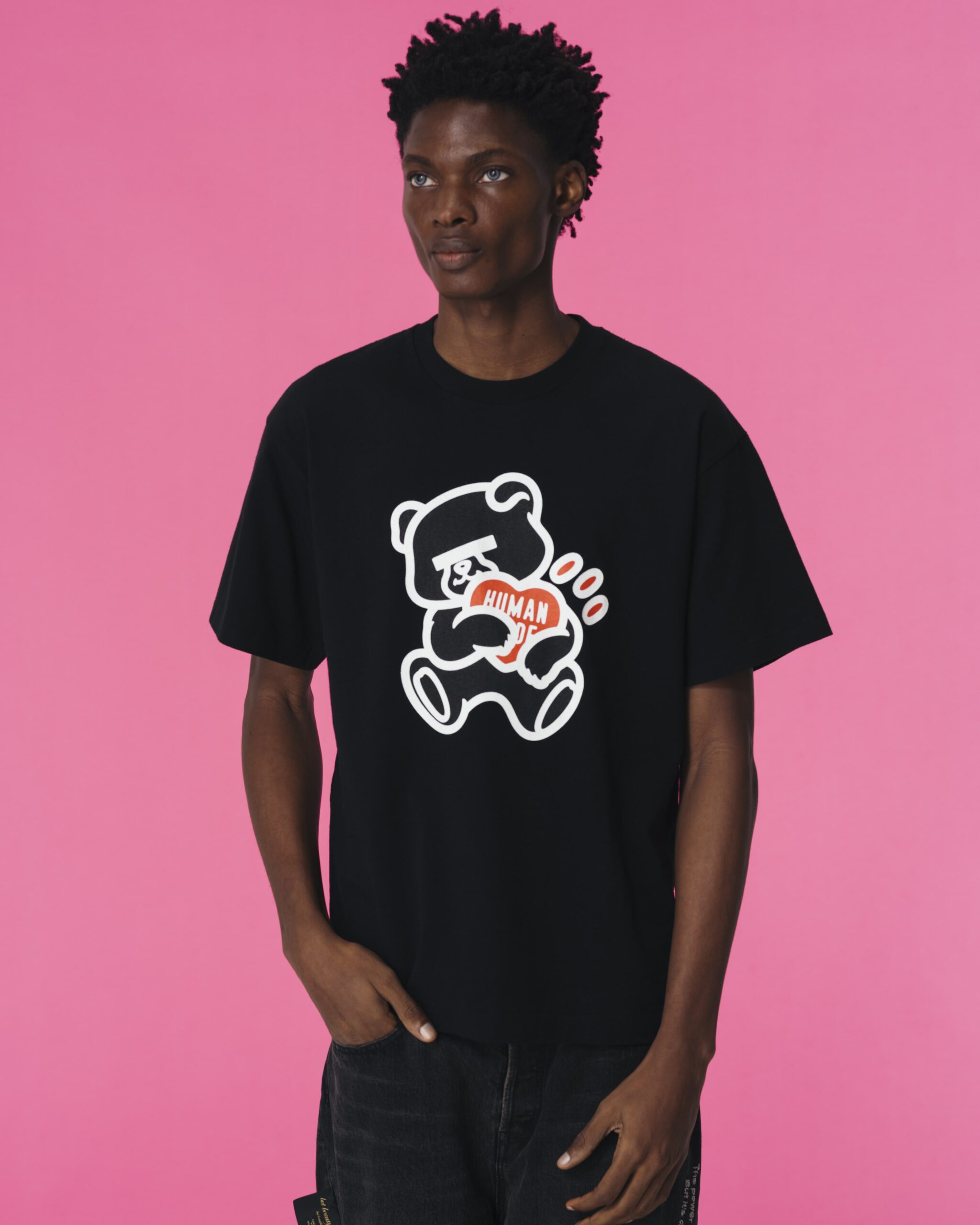 HUMAN MADE® × UNDERCOVER の2025年秋冬コラボコレクションが11月29日