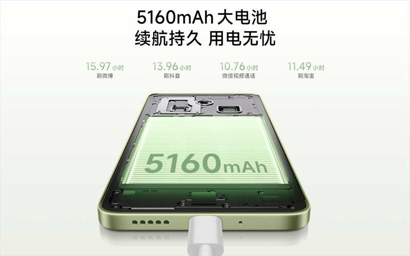 Xiaomiが「Redmi 14R 5G」を発表！低価格5Gスマートフォン【日本発売期待】