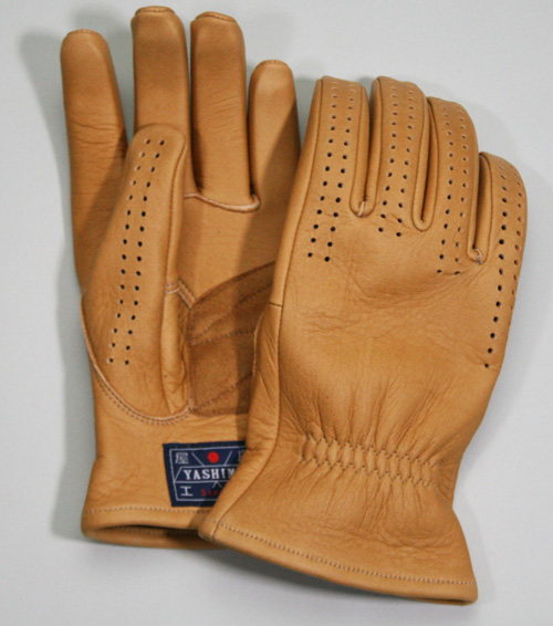ディアワークグローブ - 屋島工房