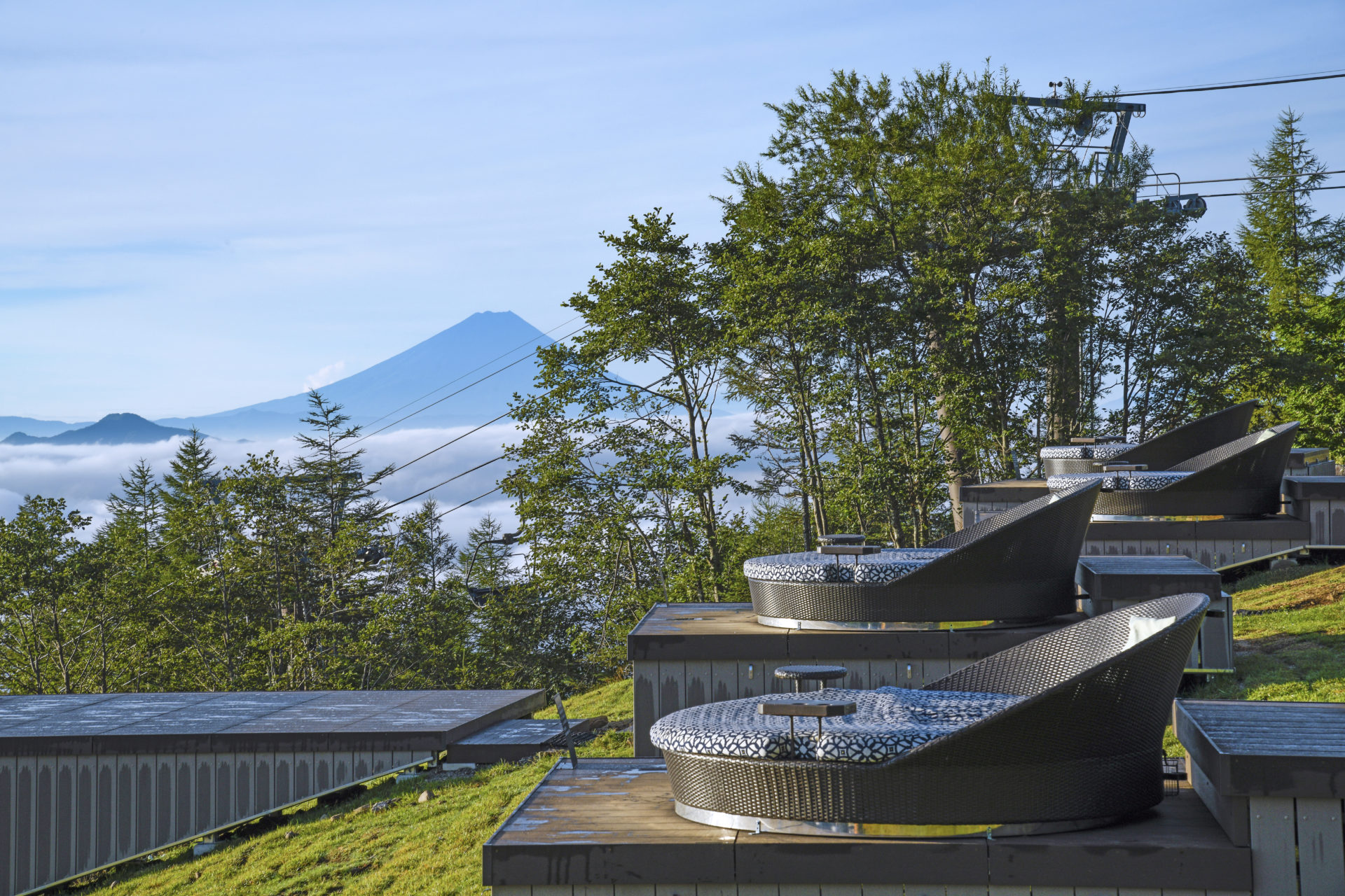 サンメドウズ清里ハイランドパーク » 八ヶ岳おすすめスポット 【公式