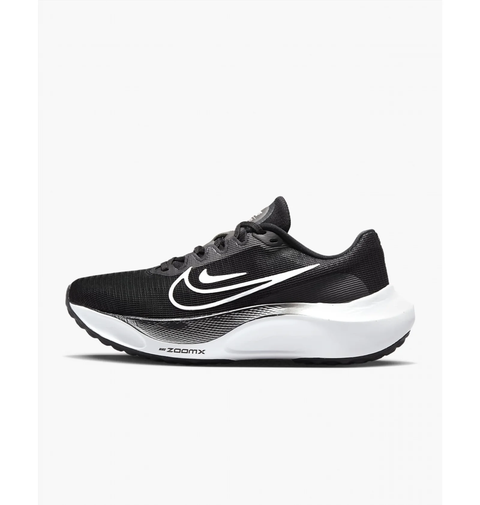 ᐉ Кроссовки женские Nike Zoom Fly 5 Black DM8974-001 - купить в