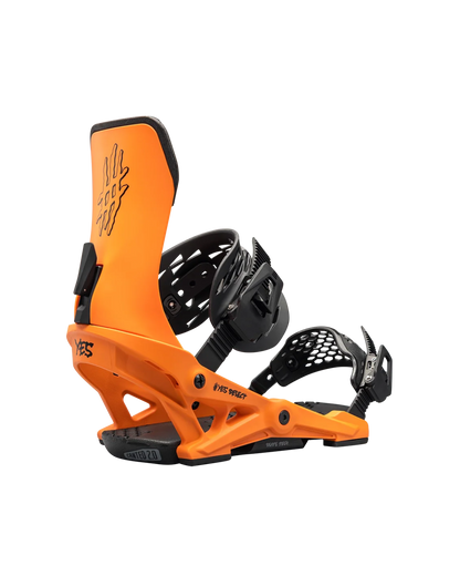 Select 2025 | YES. Snowboards