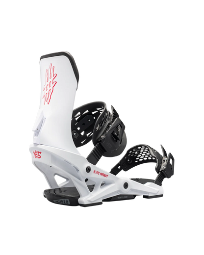 Select 2025 | YES. Snowboards