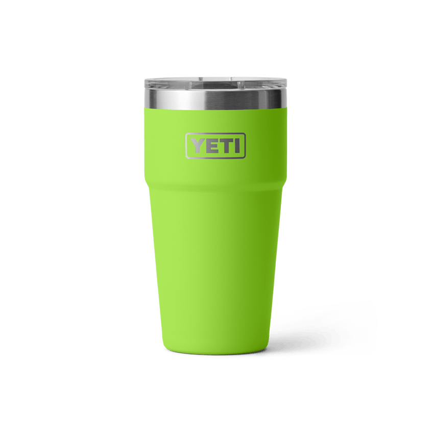 YETI Rambler 20 oz Stackable Cup