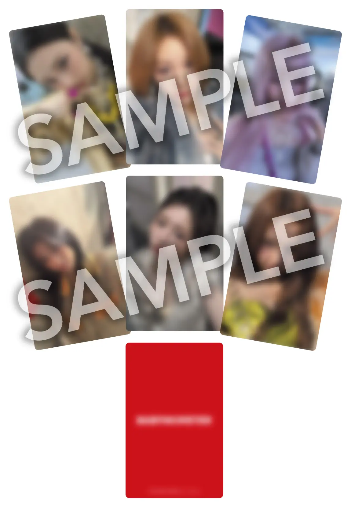 BABYMONSTER 2nd MINI ALBUM [WE GO UP]【日本限定特典付輸入盤】が10