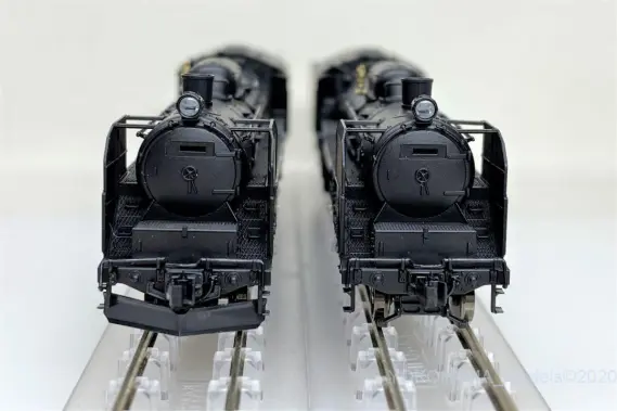 C59 戦後形（呉線）が入線です。KATO 2026-1 | NGaugeJP - 横濱模型