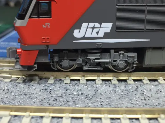 KATO さよなら20系客車セットを弄る。10-280 | NGaugeJP - 横濱模型