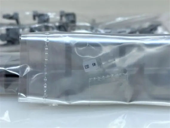 485系1000番台 勝田車両センター・K60編成が入線しました。TOMIX 98698