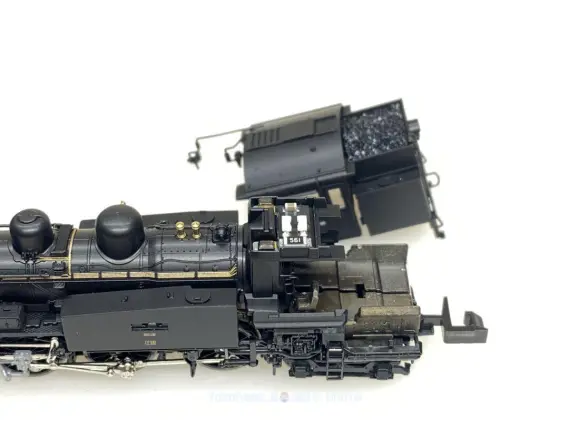 C11が入線しました。 KATO 2021 2022年版 | NGaugeJP - 横濱模型