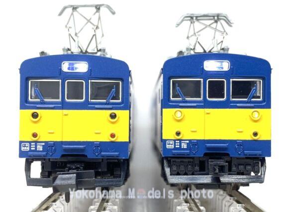 西武オリジナル クモヤ143 HOゲージ 事業用電車 専用ケース付 西武