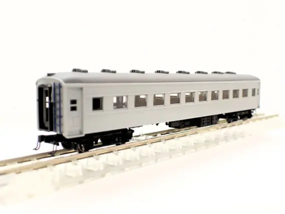 KATO 夜行鈍行「からまつ」 9両セット 品番：10-1880 | NGaugeJP