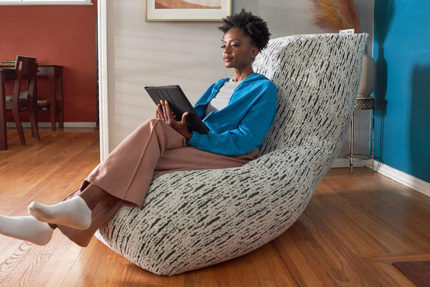 公式】Luxe Lite ラックス ライト 用カバー | Yogibo公式オンラインストア