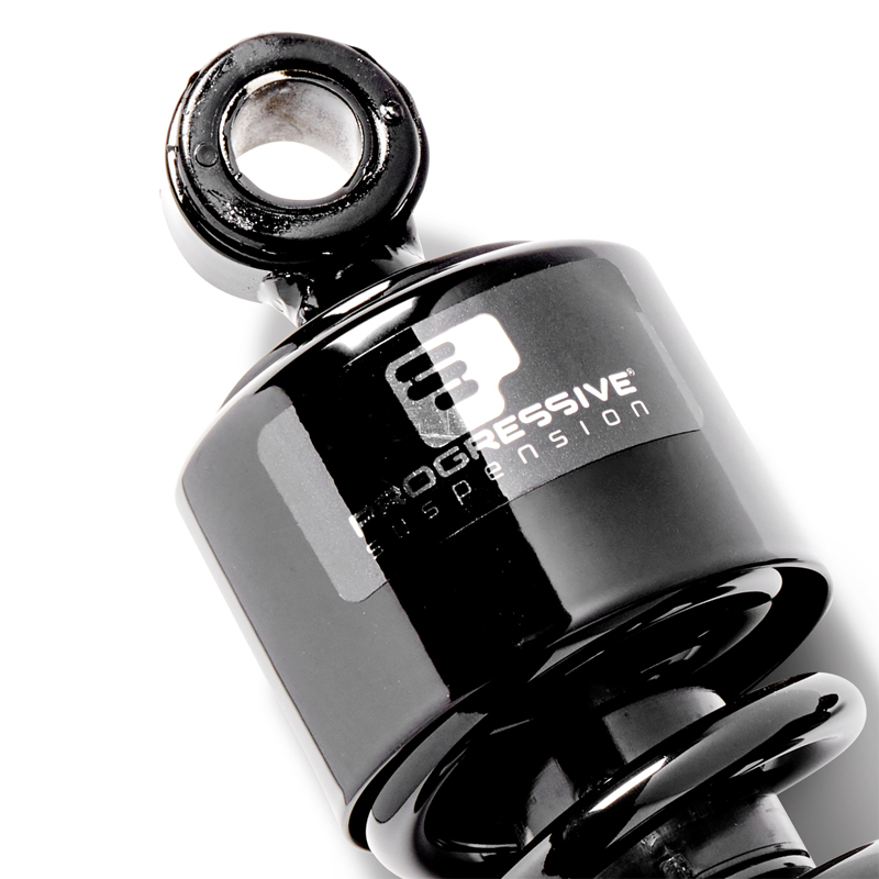 プログレッシブ□412 シリーズ リアサスペンション スタンダード 12