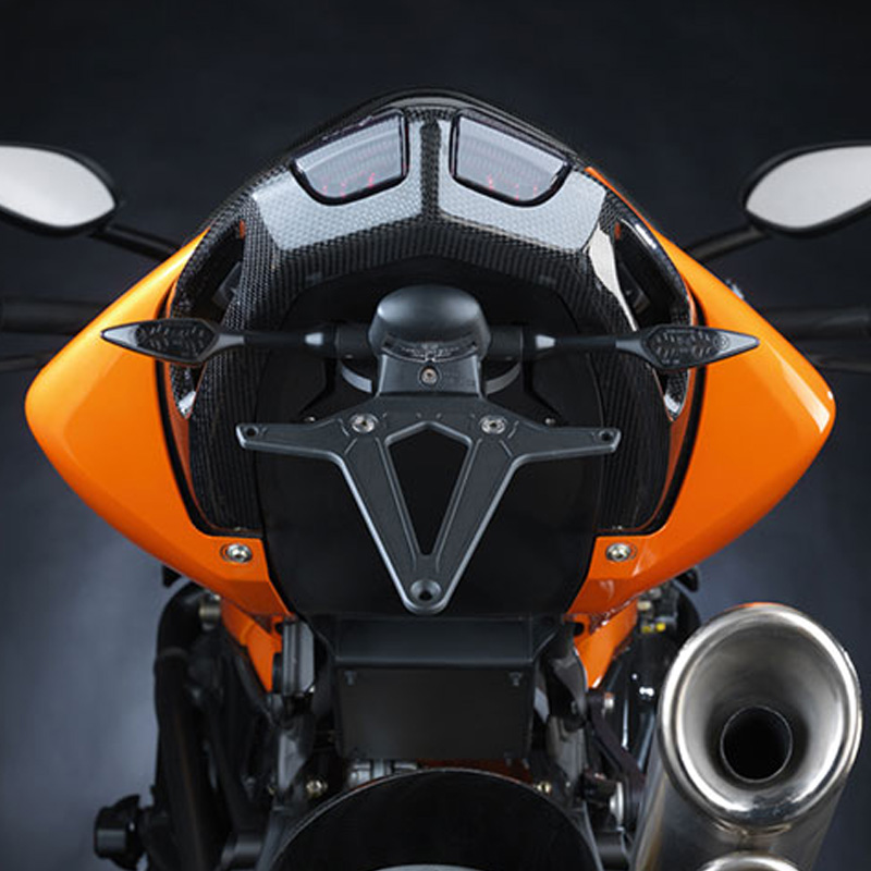 ケラーマン ローンバスS DF DARK RhombusS（ローンバスS） DF Dark 左