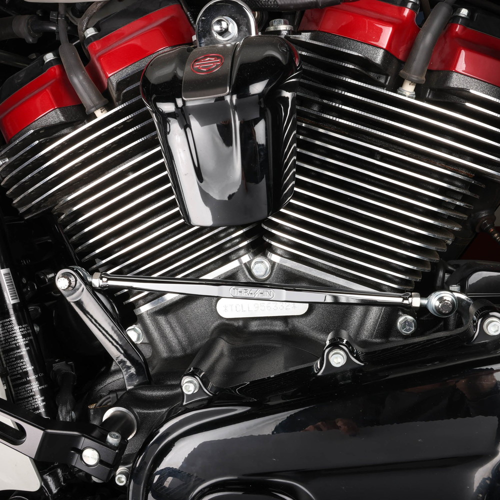 グロム Steady Garage ローダウンリンケージグロム Steady Garage