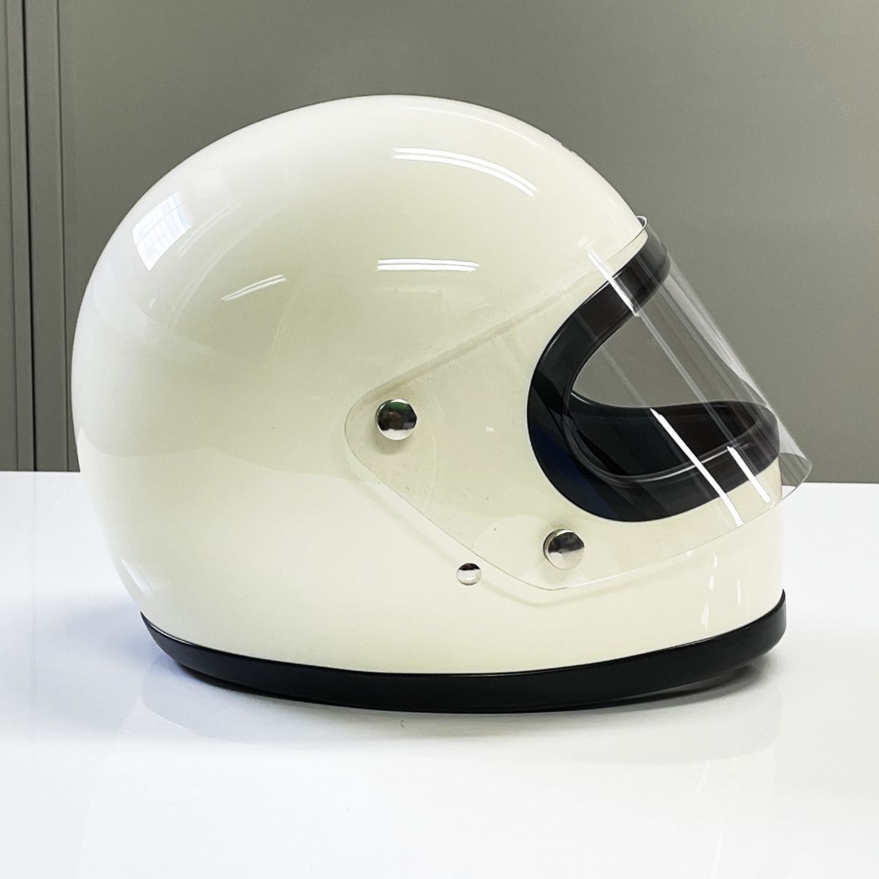 オーシャンビートル□ BEETLE STR 極小フルフェイスヘルメット