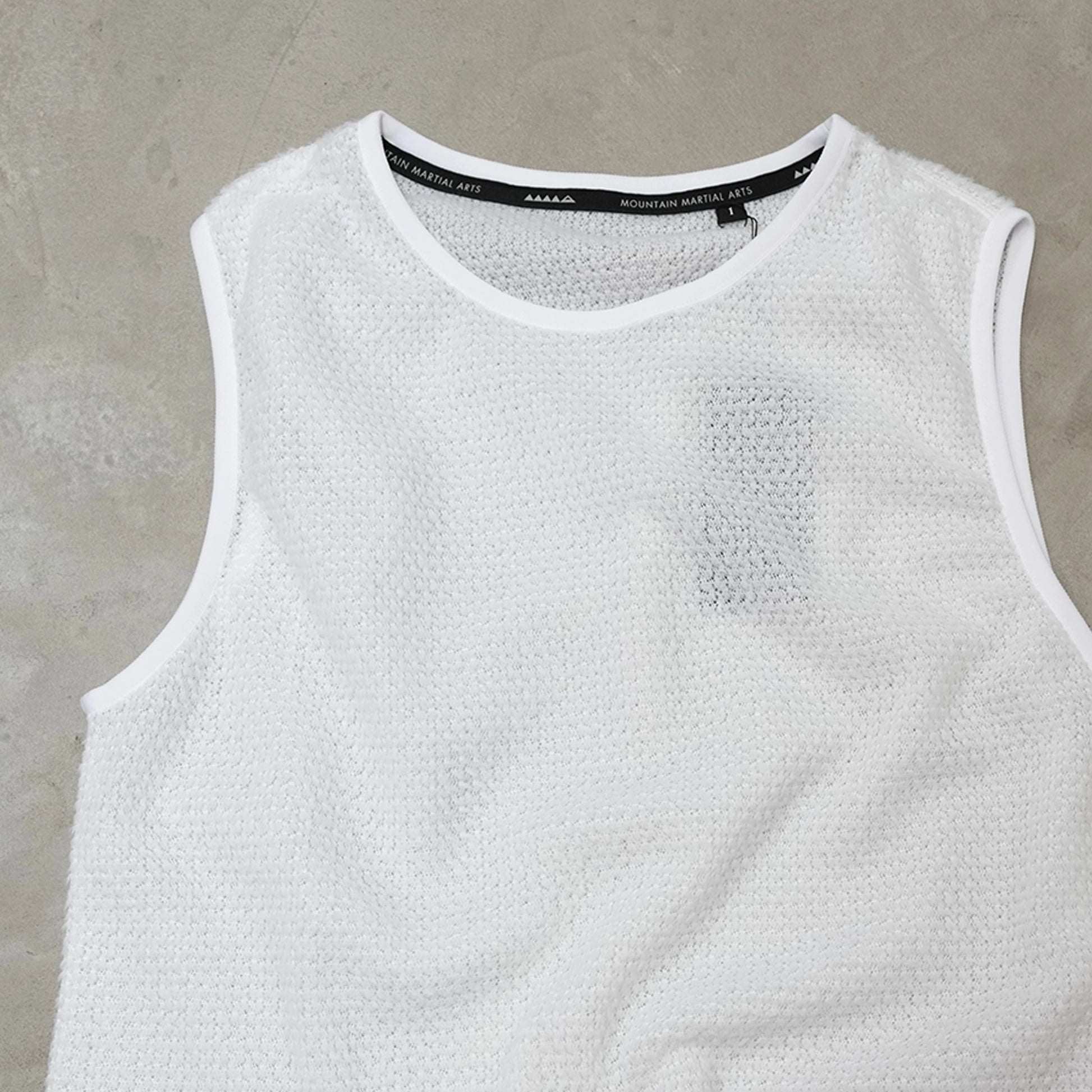 Mountain Martial Arts マウンテンマーシャルアーツ MMA POLARTEC