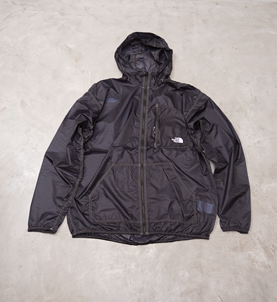 THE NORTH FACE ザノースフェイス Free Run Wind Parka Yosemite