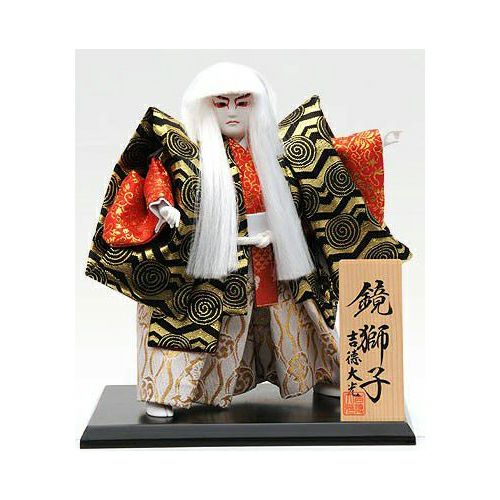 連獅子 商品一覧 | 雛人形（ひな人形）・五月人形の吉徳 オンライン