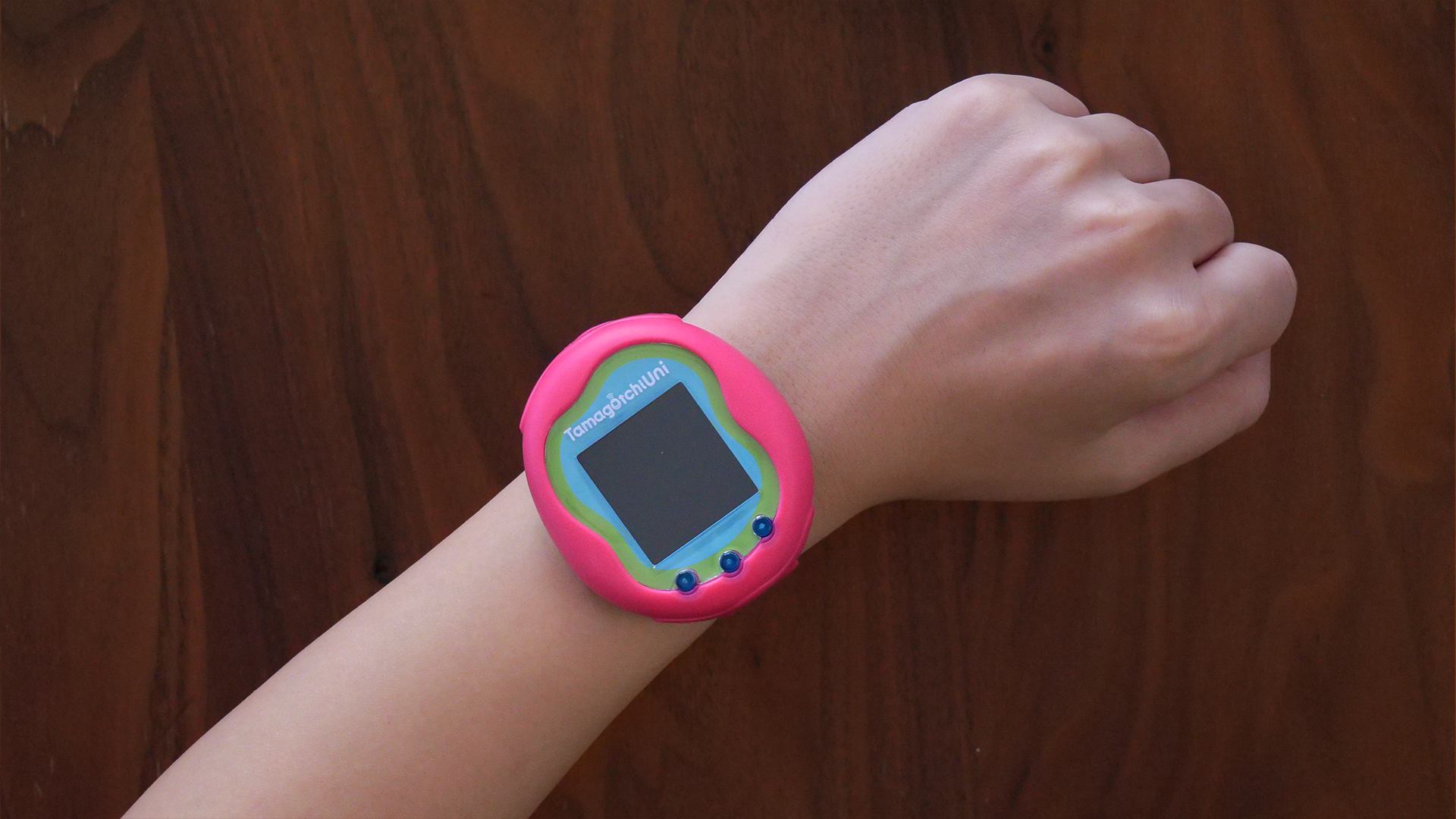 レビュー】まさかこの歳になってたまごっちにハマるなんて