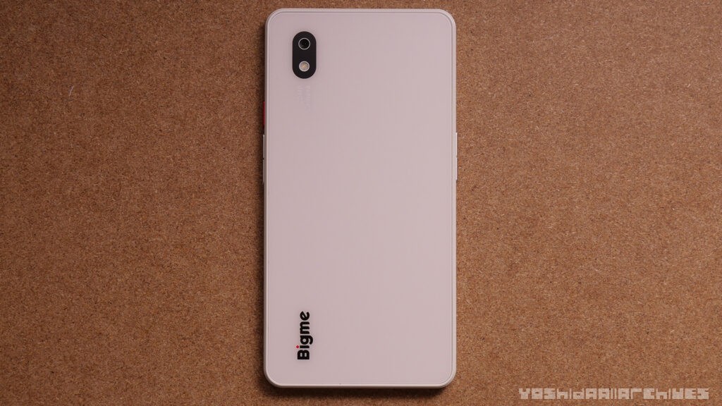 レビュー】電子ペーパースマホ『Bigme Hibreak Pro』 | yoshives