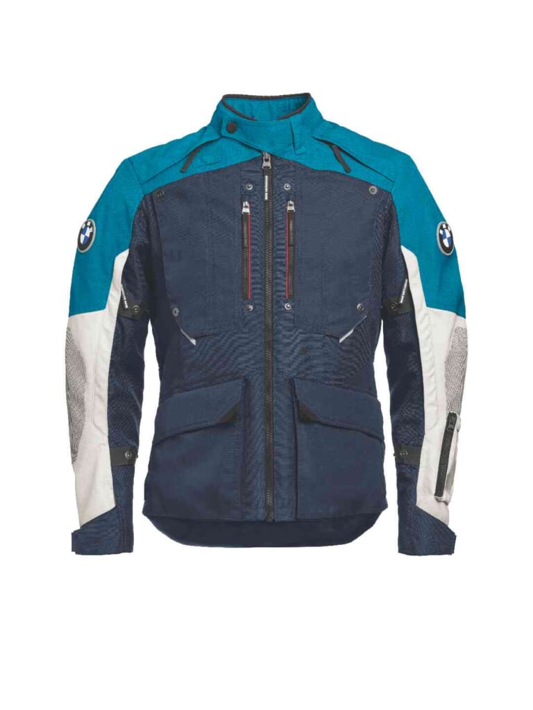 BMW Motorrad】2025年春のバイクギア＆ガーメント、注目アイテムはコレ