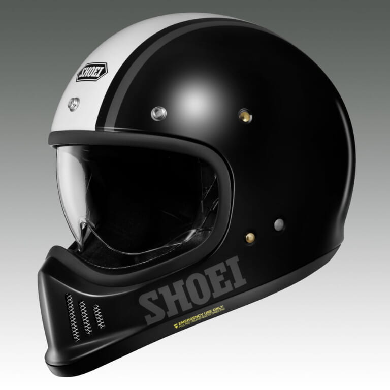 SHOEI「EX-ZERO」の新グラフィック「AVENTURE」が登場！ 2026年1月発売