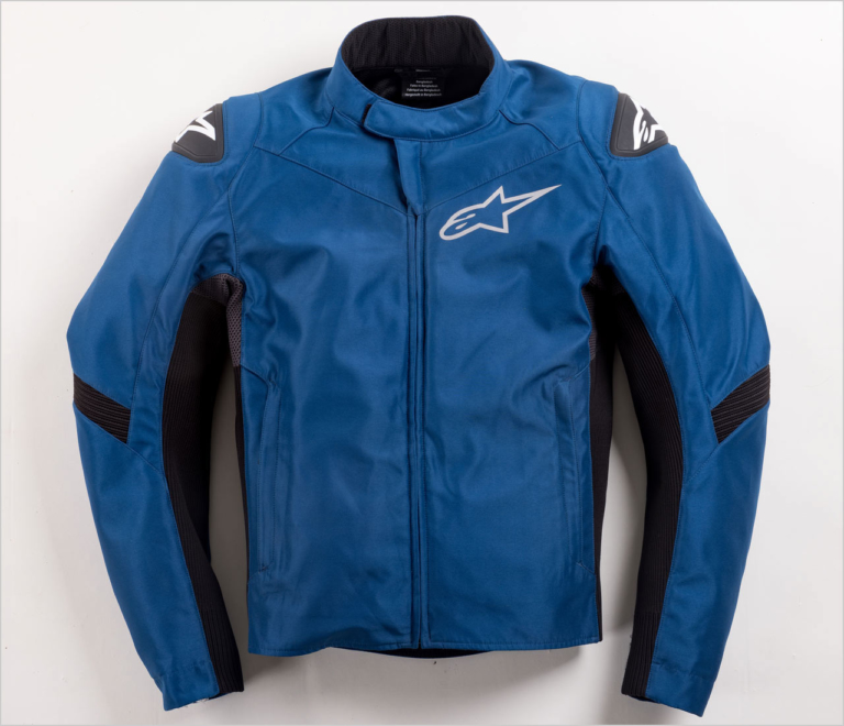 22春夏最新ライディングウェアカタログ〈アルパインスターズ〉最新エア