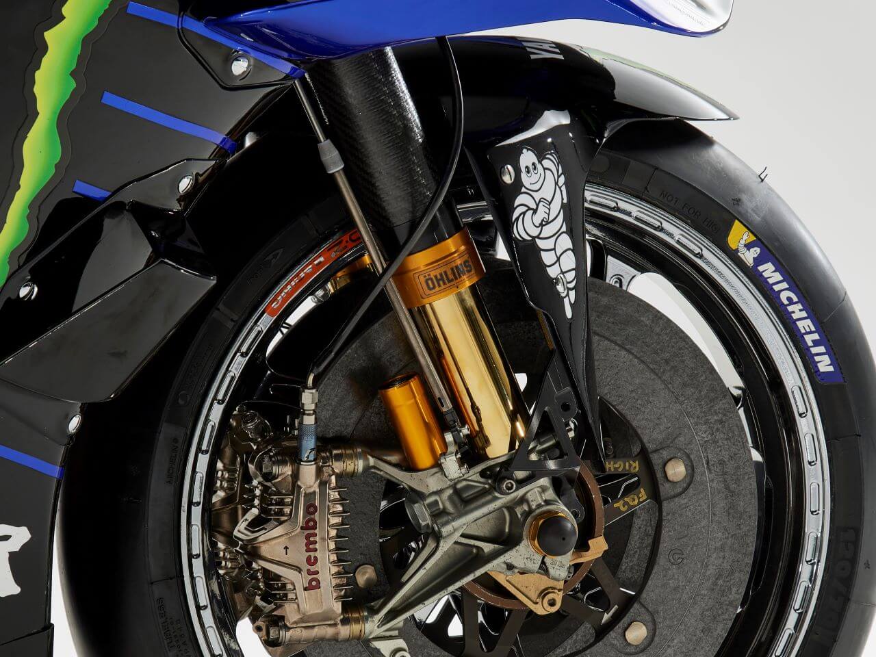 画像 No.9/11] 【Q＆A】フロントフォークって、正立より倒立の方が高