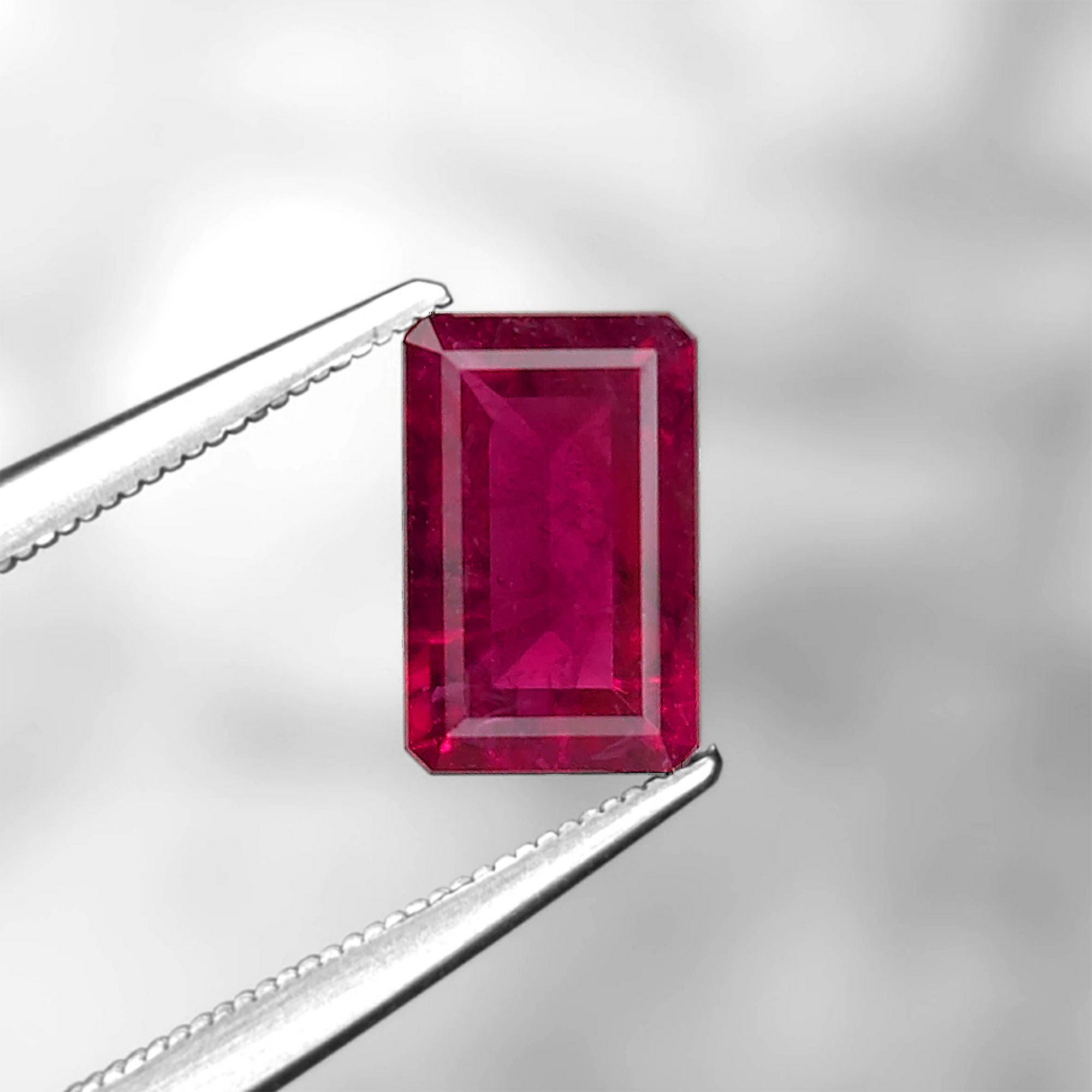 レッドベリル | ユアエメラルド