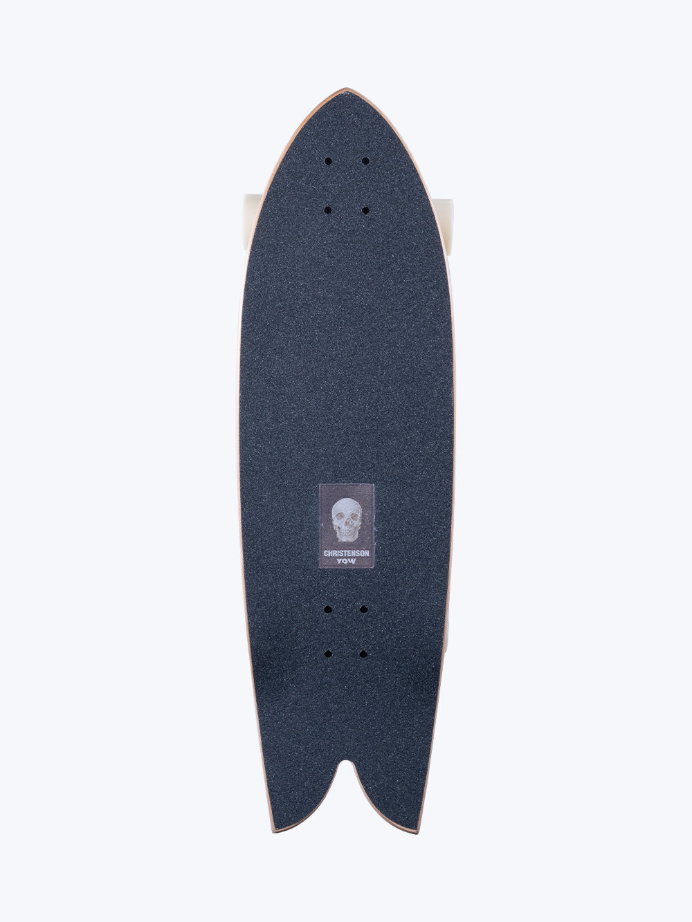 YOW C-Hawk Christenson x YOW 33