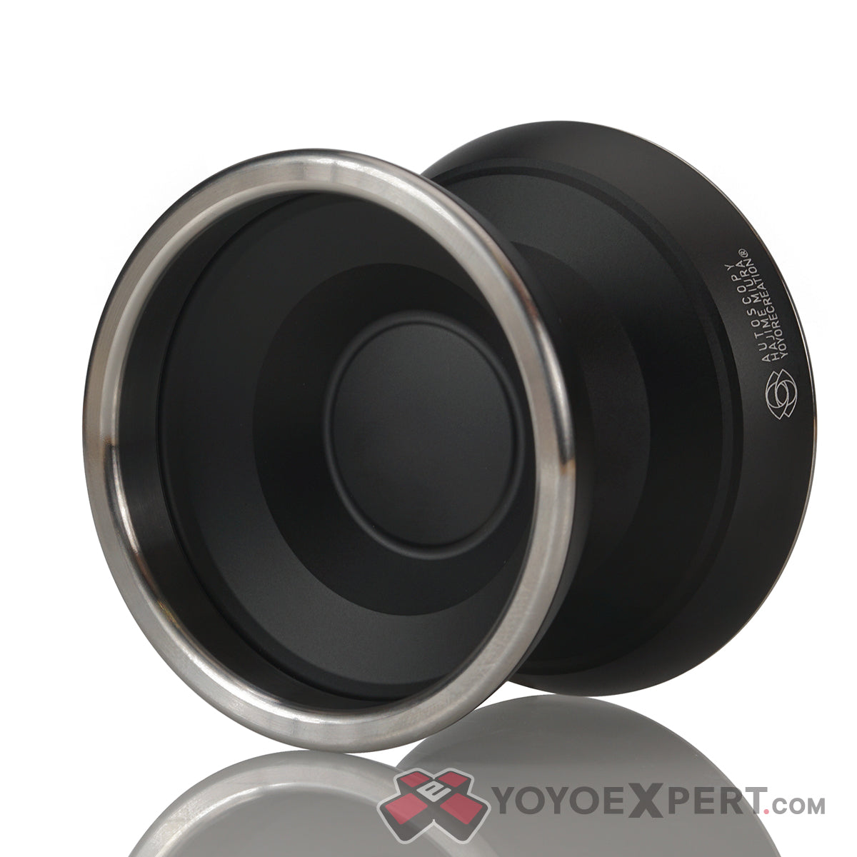 AUTOSCOPY Yo-Yo by Yoyorecreation