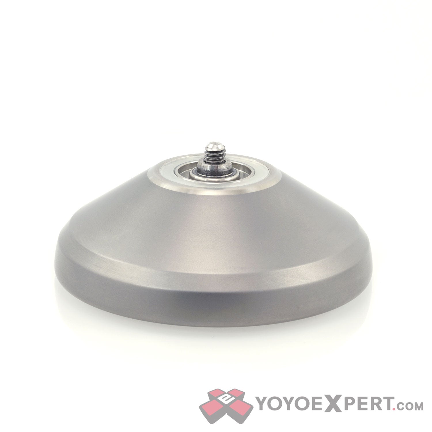 Radius Ti Yo-Yo by C3YoYoDesign