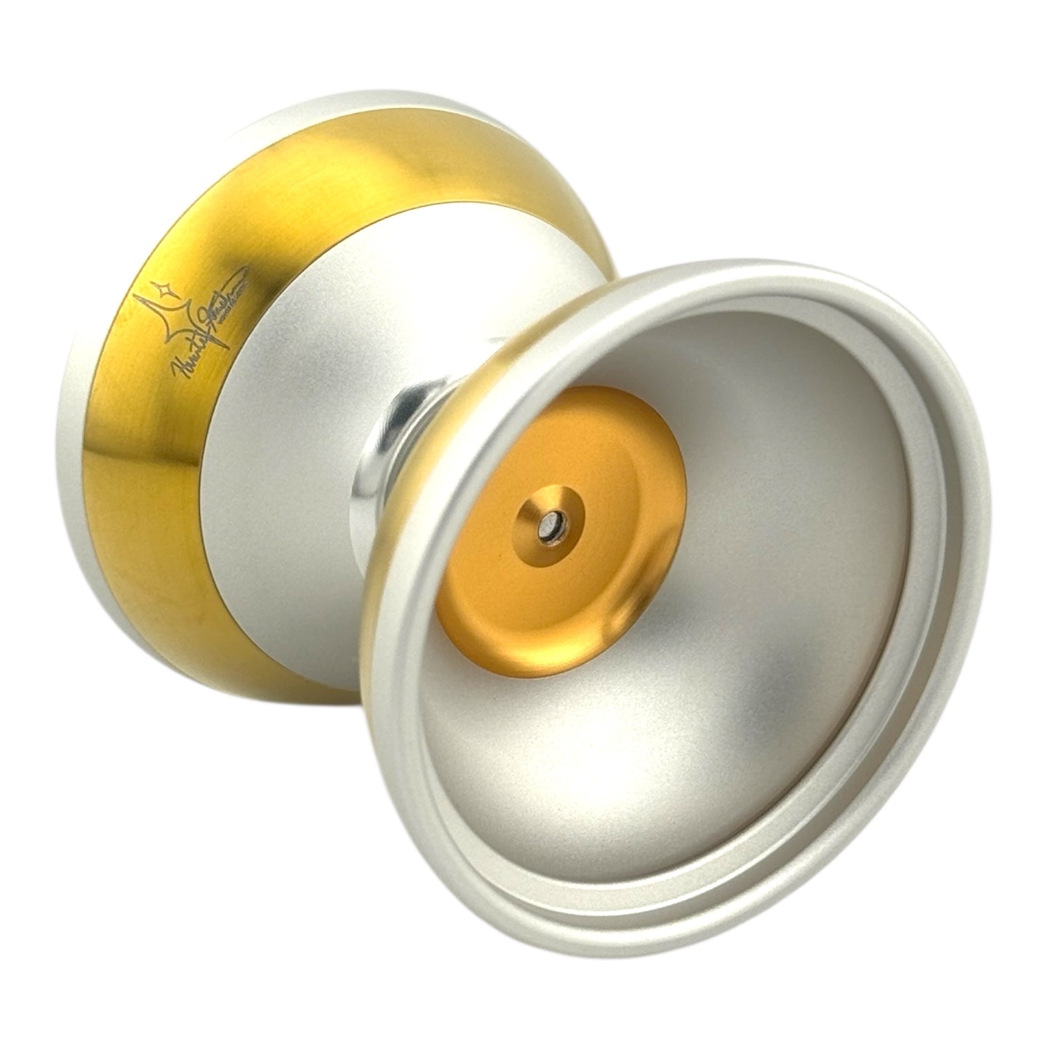 Starlight yo-yo by Hunter Feuerstein /SPOTLIGHT – YoYoFactory