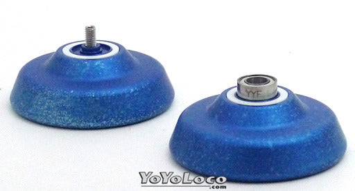 YoYoFactory Super G YoYo